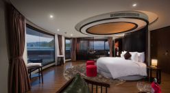 SCARLET PEARL PRESIDENT SUITE VIP